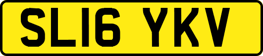 SL16YKV