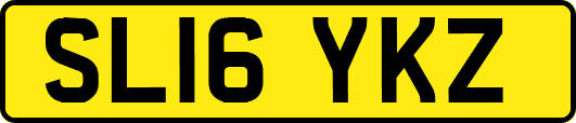 SL16YKZ
