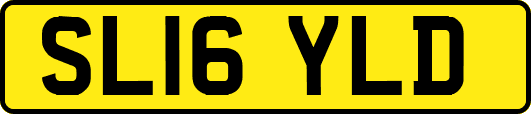 SL16YLD