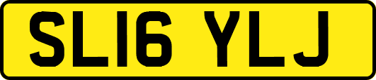 SL16YLJ