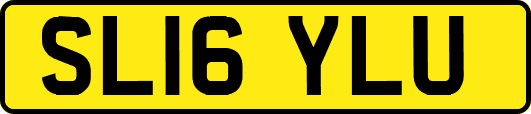 SL16YLU