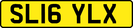 SL16YLX