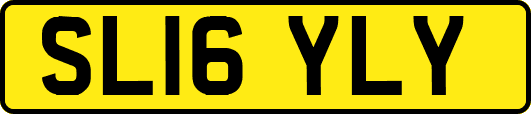 SL16YLY