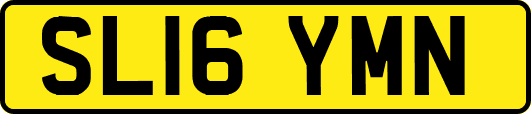 SL16YMN