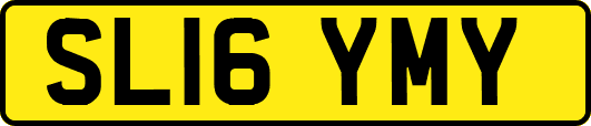 SL16YMY
