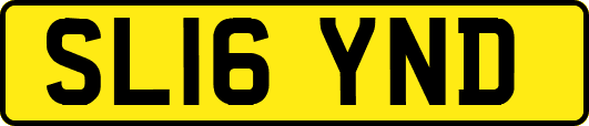 SL16YND