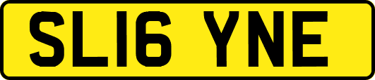 SL16YNE