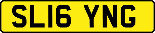 SL16YNG