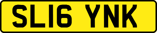 SL16YNK