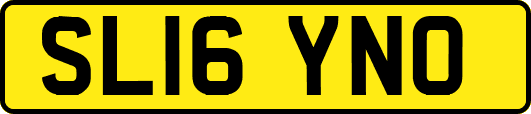 SL16YNO