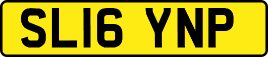 SL16YNP