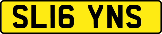 SL16YNS