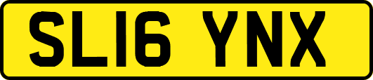 SL16YNX