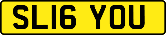 SL16YOU