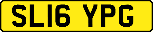 SL16YPG
