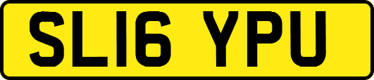 SL16YPU