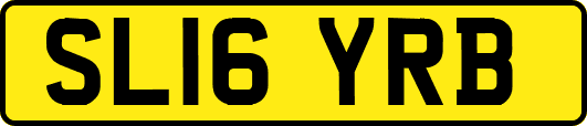 SL16YRB