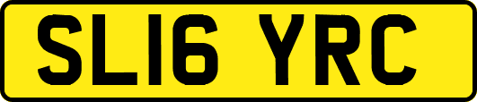 SL16YRC