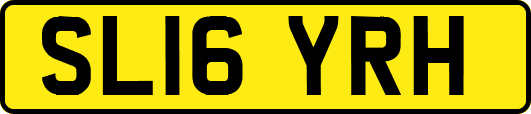 SL16YRH
