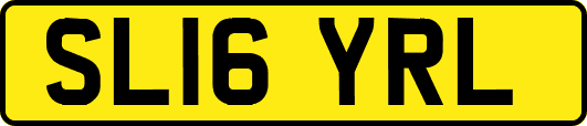 SL16YRL