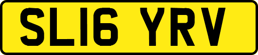 SL16YRV