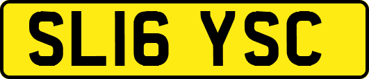 SL16YSC