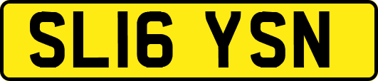 SL16YSN