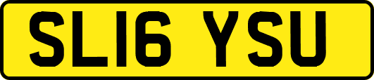 SL16YSU
