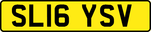 SL16YSV