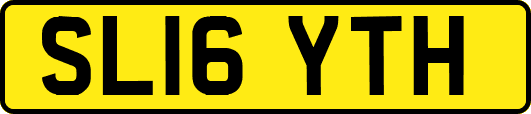 SL16YTH
