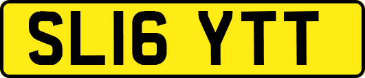 SL16YTT