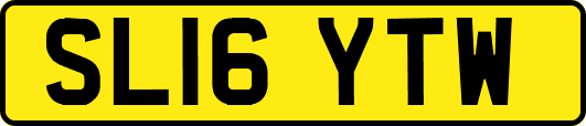 SL16YTW