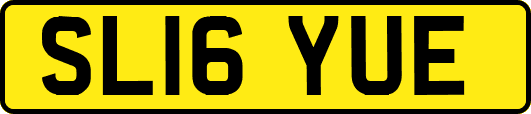 SL16YUE