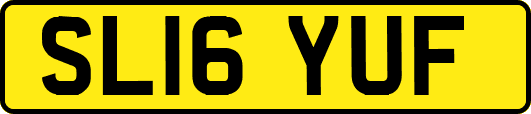 SL16YUF