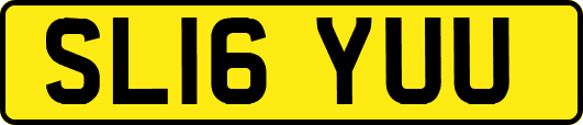 SL16YUU