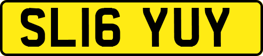 SL16YUY