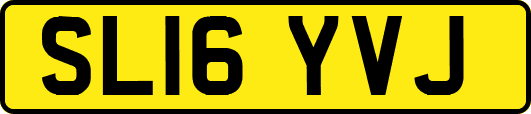 SL16YVJ