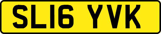 SL16YVK