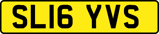 SL16YVS