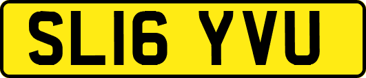 SL16YVU