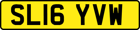 SL16YVW