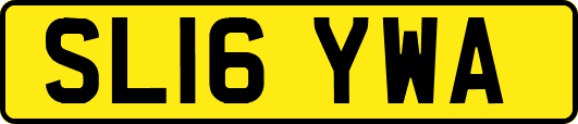 SL16YWA
