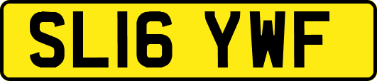 SL16YWF