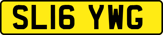SL16YWG