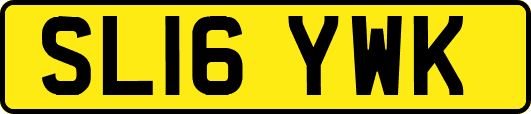 SL16YWK