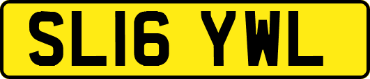 SL16YWL