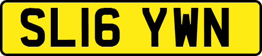 SL16YWN