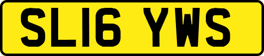 SL16YWS