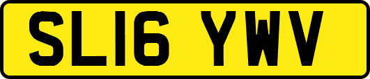 SL16YWV