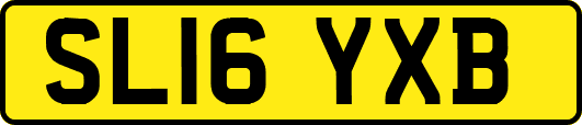 SL16YXB